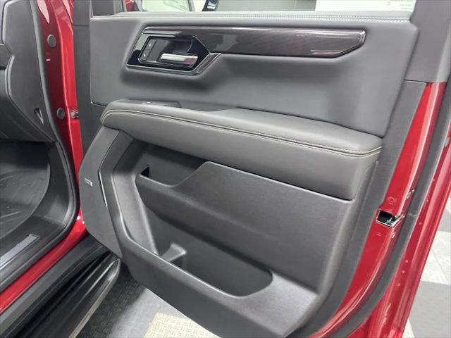 2026 GMC Yukon XL 4WD Elevation