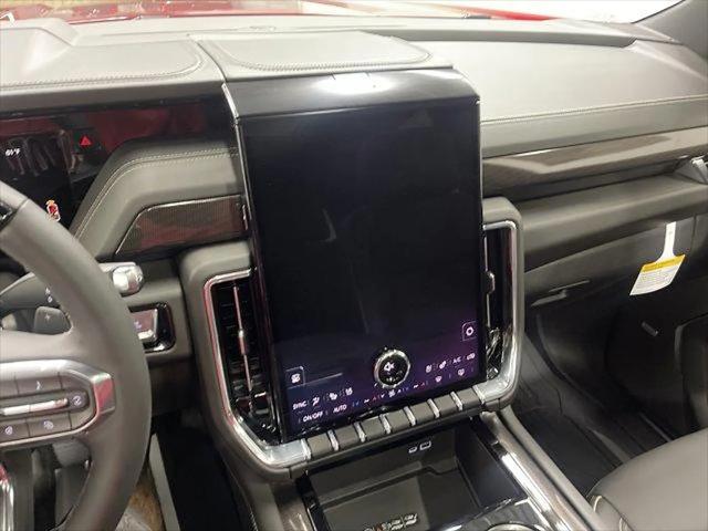 2026 GMC Yukon XL 4WD Elevation