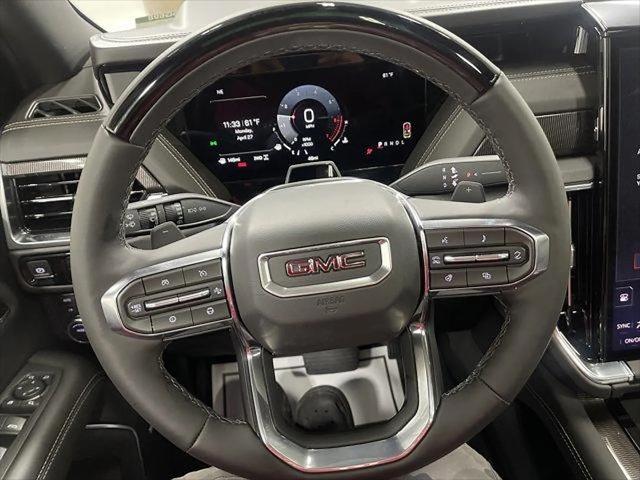 2026 GMC Yukon XL 4WD Elevation