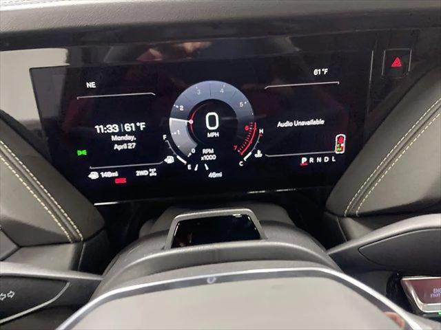 2026 GMC Yukon XL 4WD Elevation