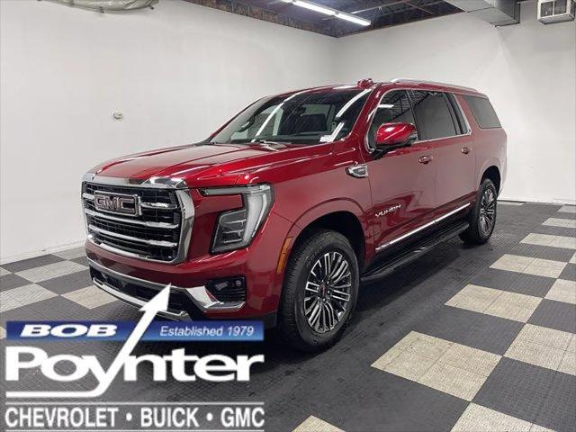2026 GMC Yukon XL 4WD Elevation for sale in Seymour, IN