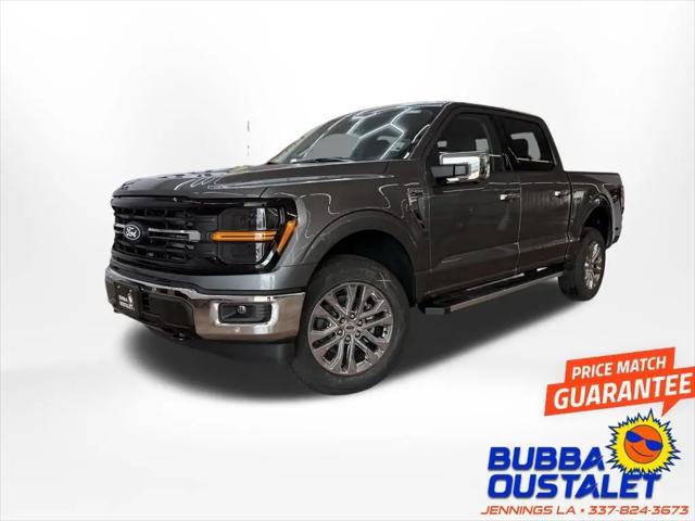 2026 Ford F-150 XLT for sale in Jennings, LA