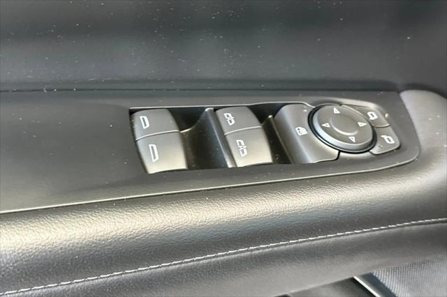 2025 Chevrolet Tahoe 4WD LT