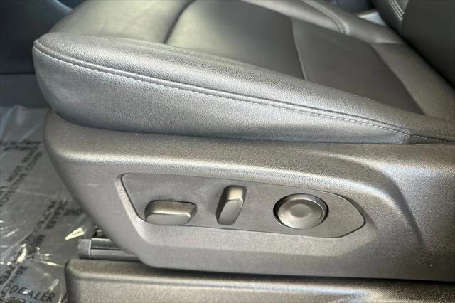 2025 Chevrolet Tahoe 4WD LT
