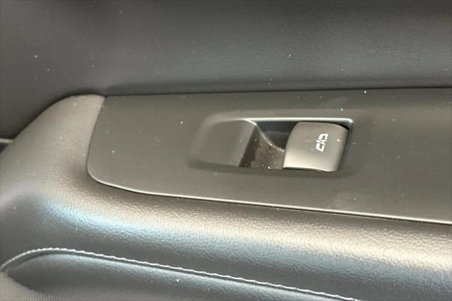 2025 Chevrolet Tahoe 4WD LT