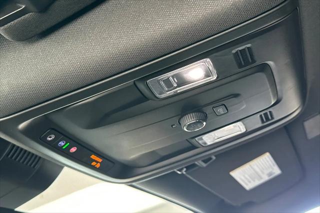 2025 Chevrolet Tahoe 4WD LT