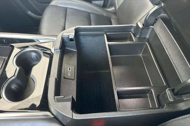 2025 Chevrolet Tahoe 4WD LT