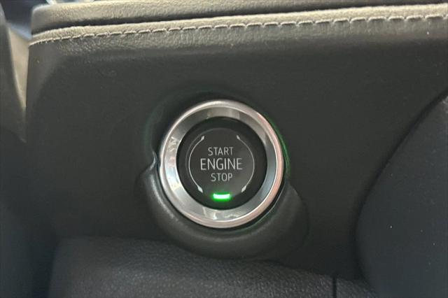2025 Chevrolet Tahoe 4WD LT