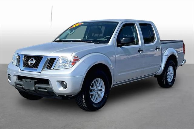 2019 Nissan Frontier SV for sale in Tucson, AZ