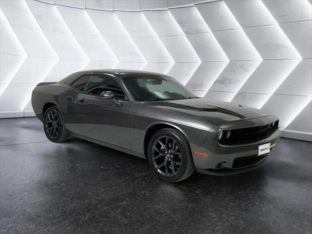 2021 Dodge Challenger SXT for sale in Las Cruces, NM