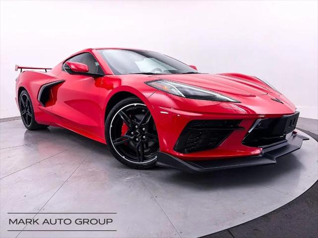 2022 Chevrolet Corvette Stingray RWD Coupe 2LT for sale in Scottsdale, AZ