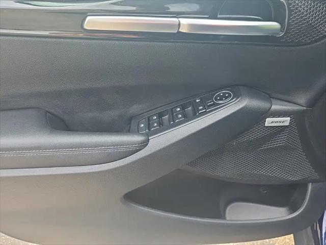 2024 Kia Seltos SX Turbo