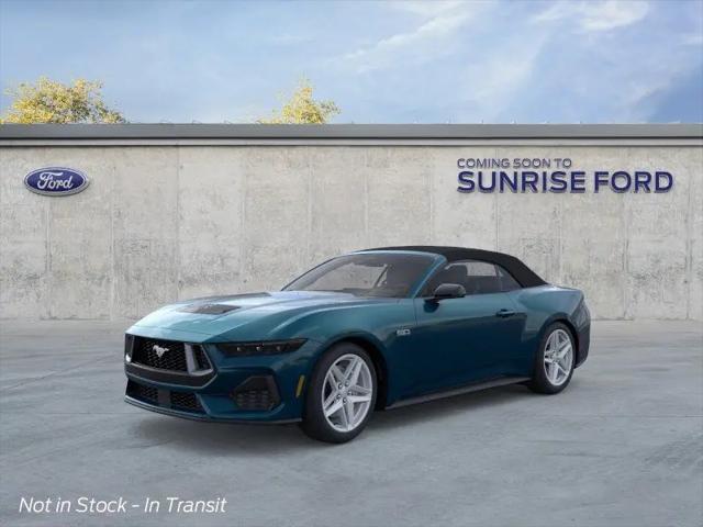 2026 Ford Mustang GT Premium for sale in Fort Pierce, FL