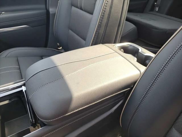 2026 Chevrolet Traverse AWD High Country