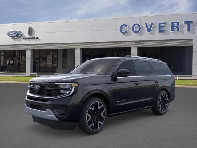 2026 Ford Expedition Platinum for sale in Austin, TX