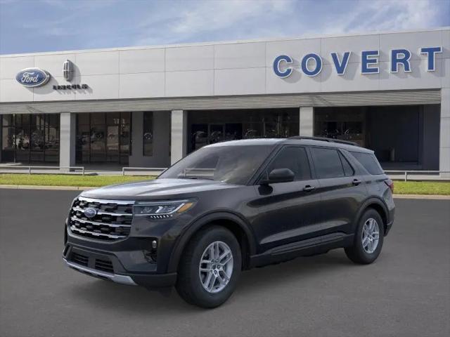 2026 Ford Explorer Active for sale in Austin, TX