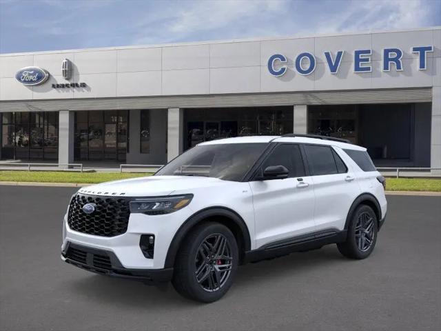 2026 Ford Explorer ST-Line for sale in Austin, TX