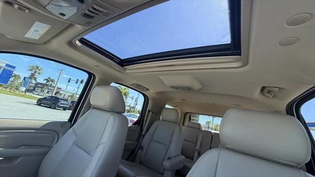 2012 Cadillac Escalade Luxury