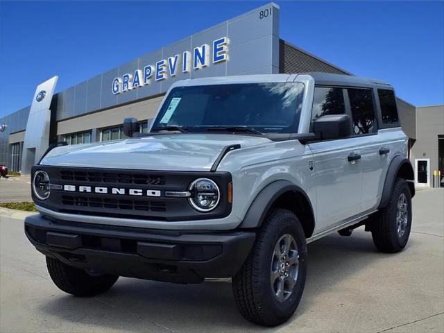 2026 Ford Bronco Big Bend for sale in Grapevine, TX