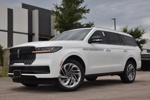 2026 Lincoln Navigator Reserve for sale in Grapevine, TX
