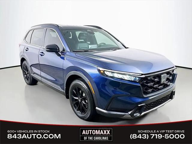 2025 Honda CR-V Hybrid Sport-L for sale in Summerville, SC