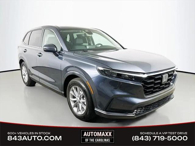 2025 Honda CR-V EX-L 2WD for sale in Summerville, SC
