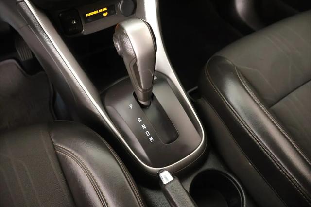 2022 Chevrolet Trax AWD LT