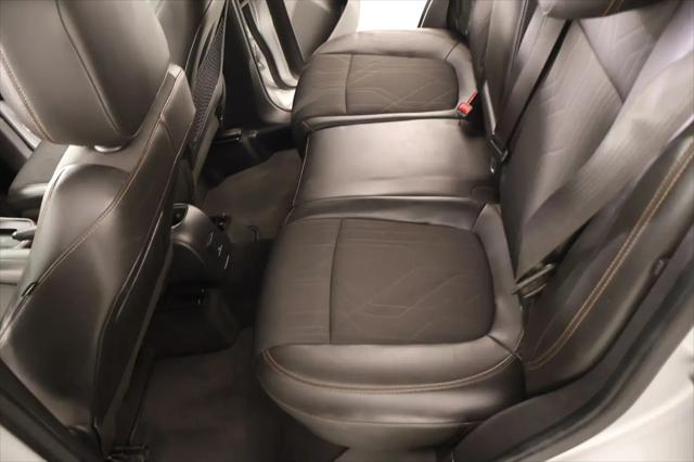 2022 Chevrolet Trax AWD LT