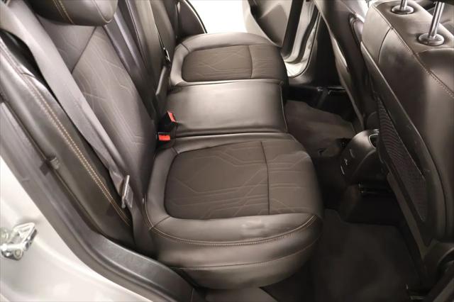 2022 Chevrolet Trax AWD LT