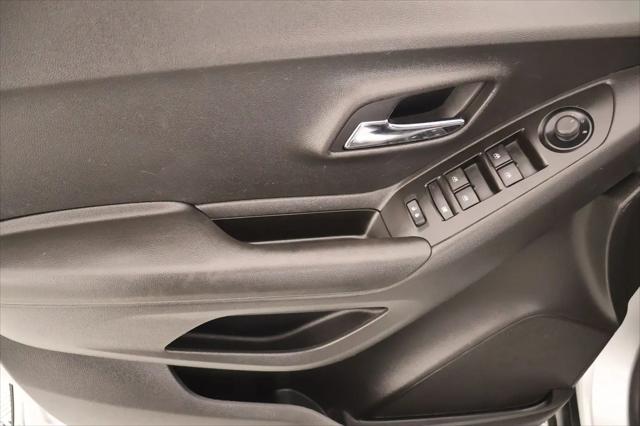 2022 Chevrolet Trax AWD LT