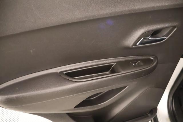 2022 Chevrolet Trax AWD LT