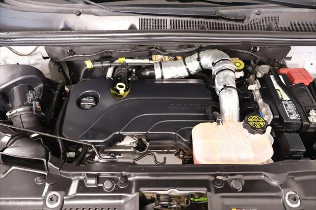 2022 Chevrolet Trax AWD LT