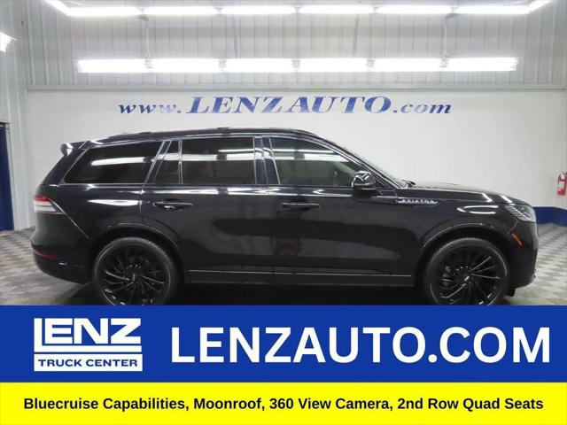 2025 Lincoln Aviator Reserve for sale in Fond du Lac, WI