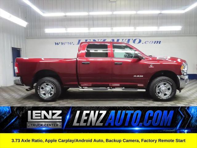 2021 Ram 3500 Tradesman Crew Cab 4x4 6'4" Box for sale in Fond du Lac, WI
