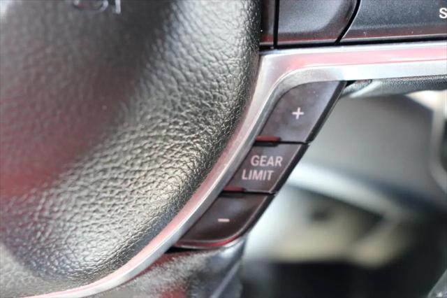 2024 Ram 1500 Laramie Crew Cab 4x2 5'7" Box