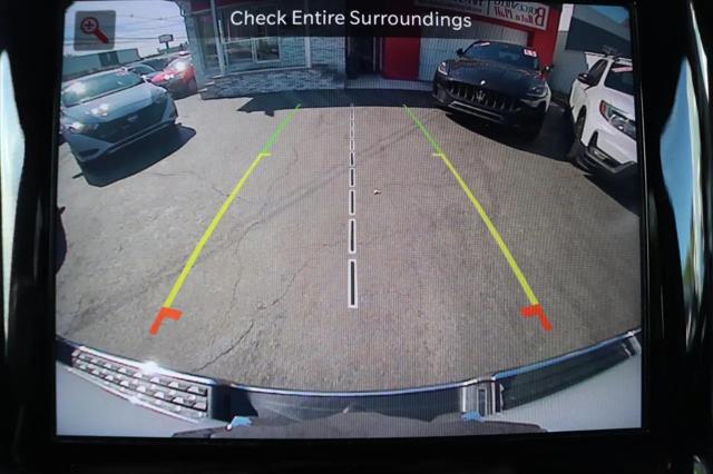 2024 Ram 1500 Laramie Crew Cab 4x2 5'7" Box