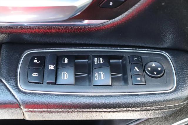 2024 Ram 1500 Laramie Crew Cab 4x2 5'7" Box