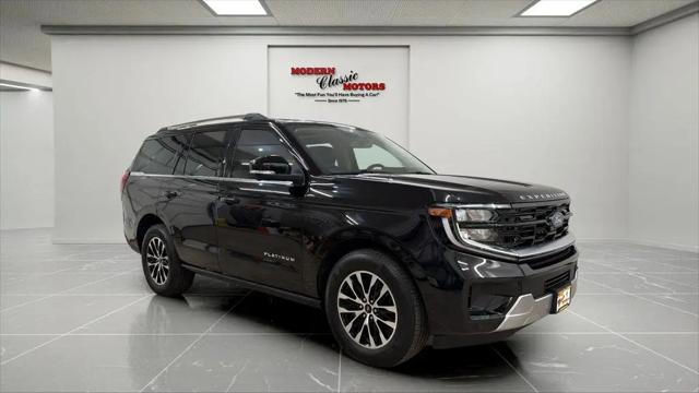 2025 Ford Expedition Platinum for sale in Grand Junction, CO
