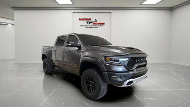 2021 Ram 1500 TRX Crew Cab 4x4 5'7" Box for sale in Grand Junction, CO