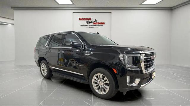 2024 GMC Yukon 4WD SLT for sale in Grand Junction, CO