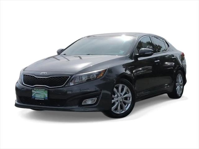 2015 Kia Optima EX for sale in Oregon City, OR