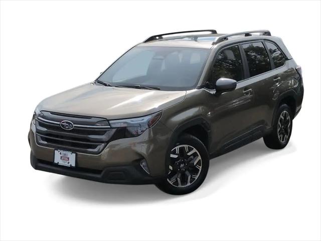 2025 Subaru Forester Premium for sale in Oregon City, OR