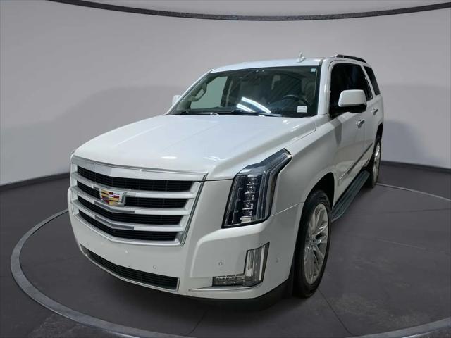 2020 Cadillac Escalade 4WD Luxury for sale in Verona, NJ