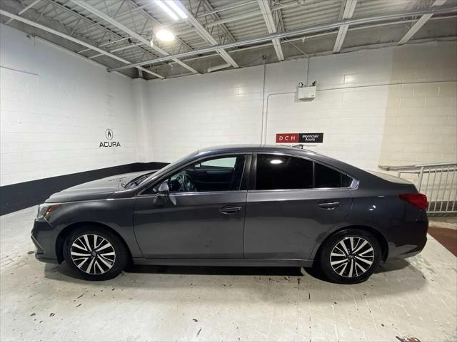 2018 Subaru Legacy 2.5i Premium