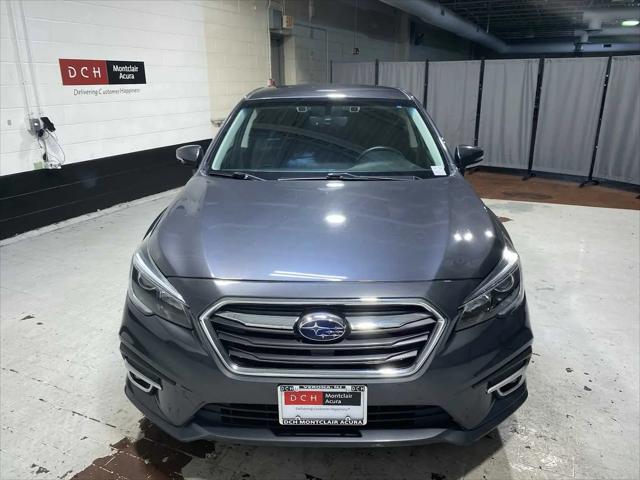 2018 Subaru Legacy 2.5i Premium