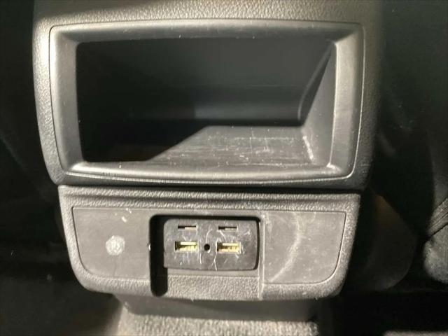 2018 Subaru Legacy 2.5i Premium