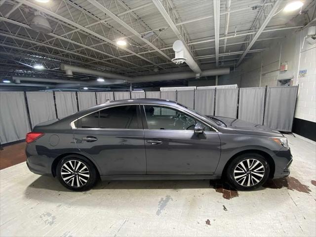 2018 Subaru Legacy 2.5i Premium