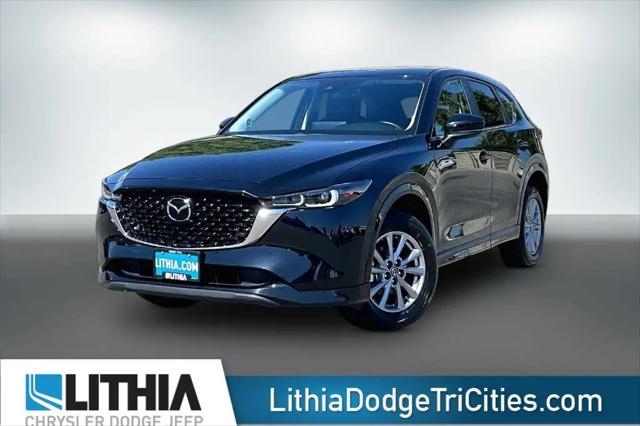 2025 Mazda CX-5 2.5 S Preferred for sale in Kennewick, WA