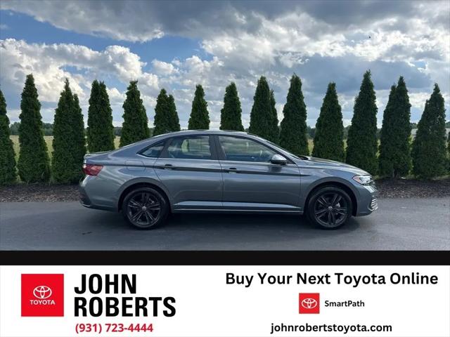 2023 Volkswagen Jetta 1.5T SE for sale in Manchester, TN