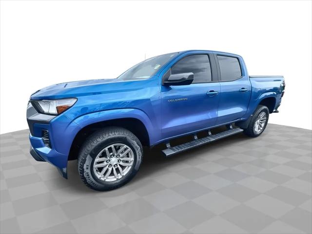 2023 Chevrolet Colorado 2WD Crew Cab Short Box LT for sale in Prattville, AL